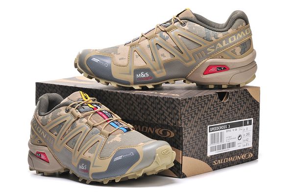 salomon speedcross 3 moro