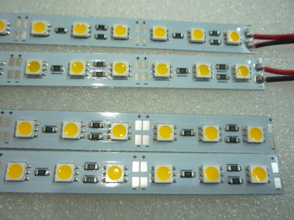 MOQ5 50cm LED Rigid Strip Lights Bar 12 Volt 0.5m 5050 SMD Cabinet Car Offroad Strips Lamp Bulbs 12V Warm White CE ROSH 2 Years Warranty
MOQ5 50cm LED Rigid Strip Lights Bar 12 Volt 0.5m 5050 SMD Cabinet Car Offroad Strips Lamp Bulbs 12V Warm White CE ROSH 2 Years Warranty