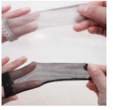 Male Penis Socks Stockings 5pcs Per Lot Black Flesh Color Sexy Lingerie Dildo Socks Masturbation Sock Fetish Masturbating Toy