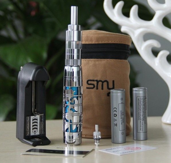 Best Starter E Cig Kit New S2000 Smap Brand Vapor E Cigarette Kit Metal