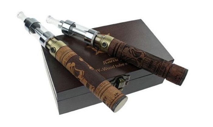 Light saber vaporizer mod mutant mod vape clone