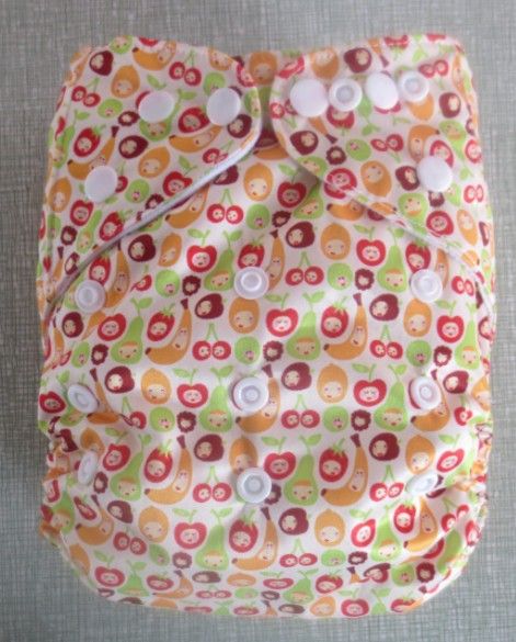 Free Shipping Reusable Baby Cloth Diaper , Washable Baby Cloth Nappy , Baby Nappies Wholesale , ODM and OEM Service Offered