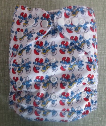 Waterproof PUL baby cloth diaper one size FREE SHIPPING HOT SALES