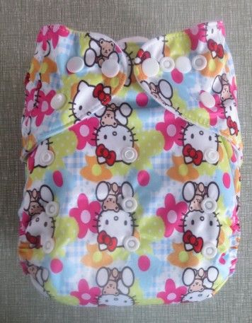 Waterproof PUL baby cloth diaper one size FREE SHIPPING HOT SALES