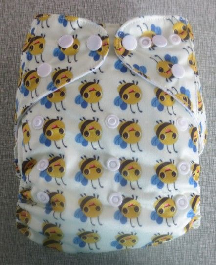 Waterproof PUL baby cloth diaper one size FREE SHIPPING HOT SALES