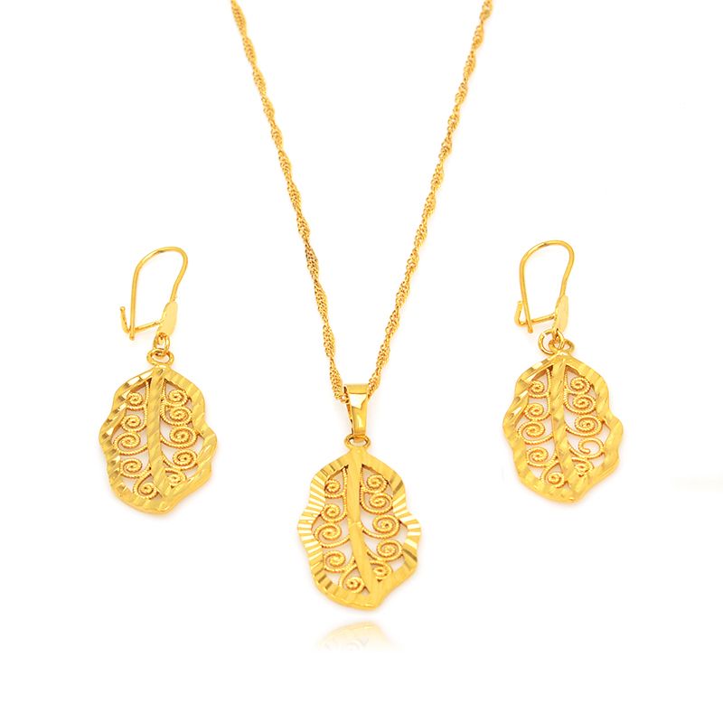 Dubai Jewelry WesternRain Hot Sale New Arrival Gold 24K Fashion Gold Bangle Charms Ladies