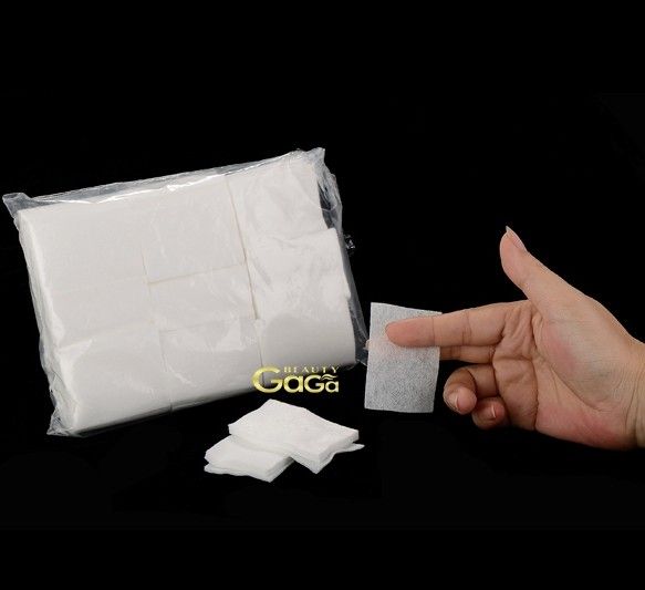 900Pcs Nail Art Tip… - image