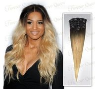 Human Hair Extensions Cheap