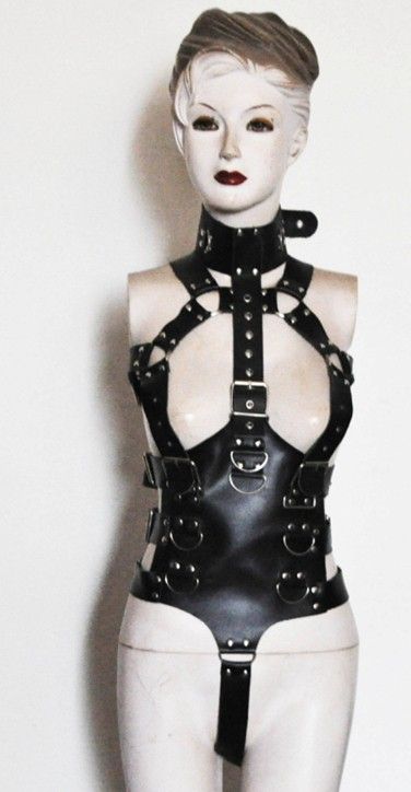slave outfit Domination slave outfit Domination