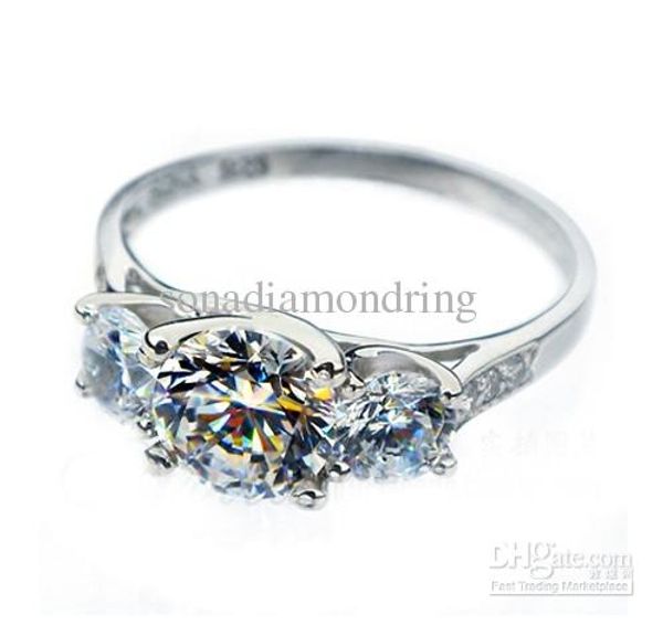 Anéis Solitaire lishan0517 
Anéis Solitaire lishan0517