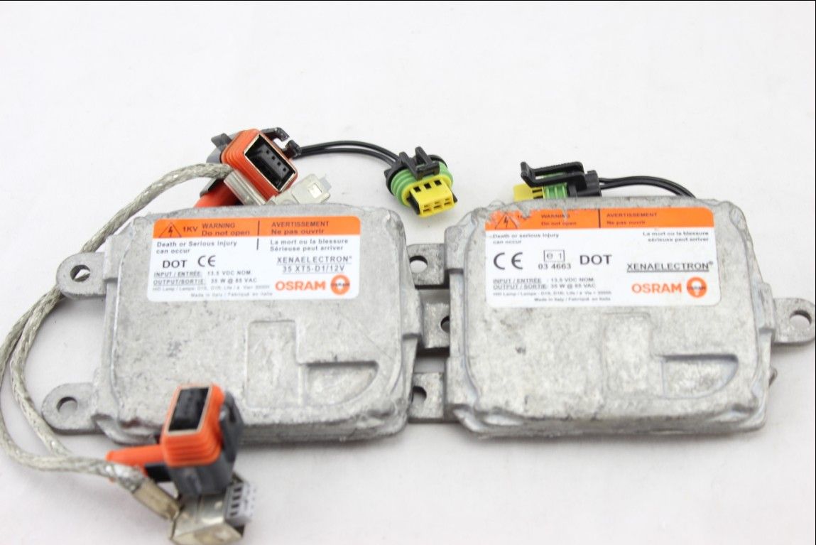 2017 Osram D1s Car Ballast Original Ford Mondeo Xenon From Vickybabala