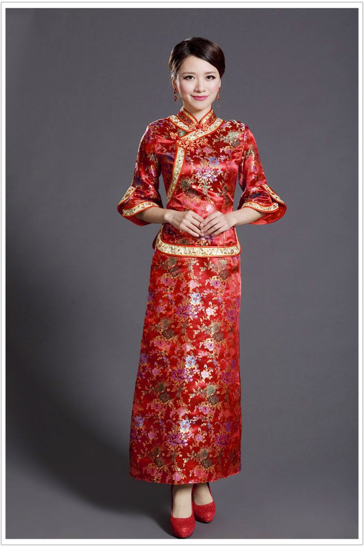 traditional singaporean clothing