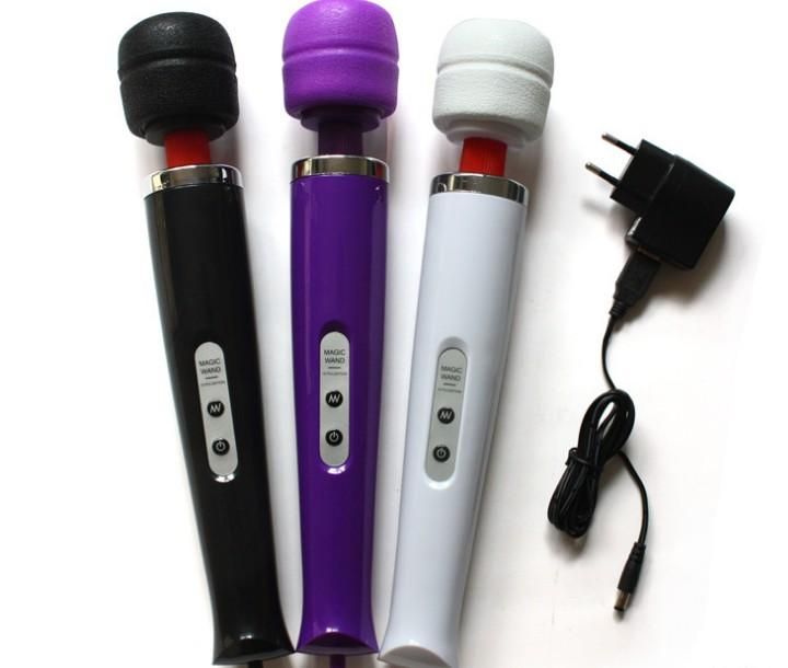 Cordless wand vibrator - Porn galleries New Sex Images Huge boobed chick gets fucked