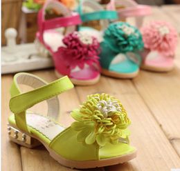 8%off!shoes online!OUTLETS!Fashion boy! Peep princess shoes! Cute flower shoes!DROP SHIPPING!Cheap shoes!Wholesale shoes!5pairs 10pcs.JJ
