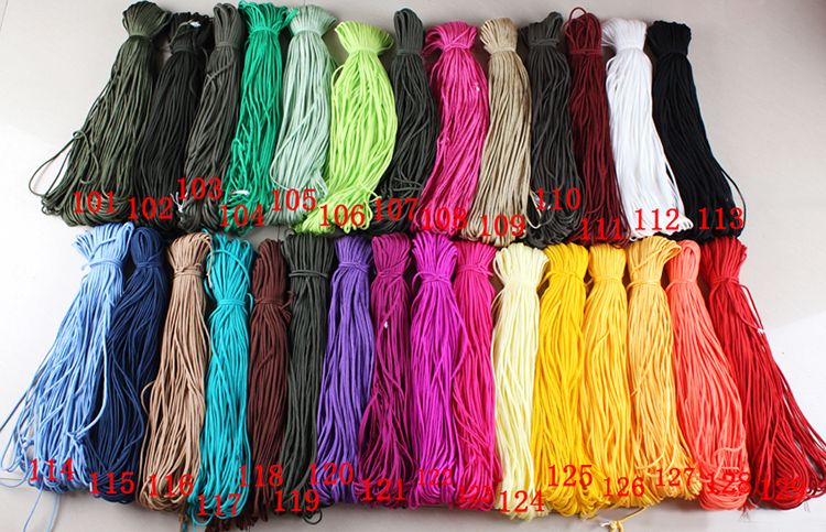 Hot New Outdoor Survival Bracelet Parachute Cord Emergency Paracord Camping Bracelet with Whistle Buckle,Top Quality DHL free shipping