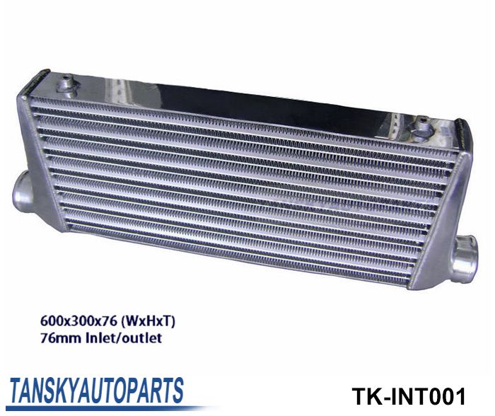 Wholesale Intercooler Kit - Buy Have in Stock In