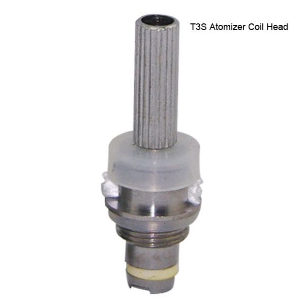 Factory price T3S Atomizer Core replacement T3S Coil Head T3S Clearomizer replace Coil Head for ego t ego vv twist mt3 evod battery
Factory price T3S Atomizer Core replacement T3S Coil Head T3S Clearomizer replace Coil Head for ego t ego vv twist mt3 evod battery
