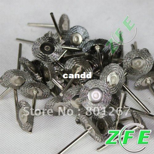 Best Steel Wire Wheel For Dremel Die Grinder Rotary Tools Under 12.13