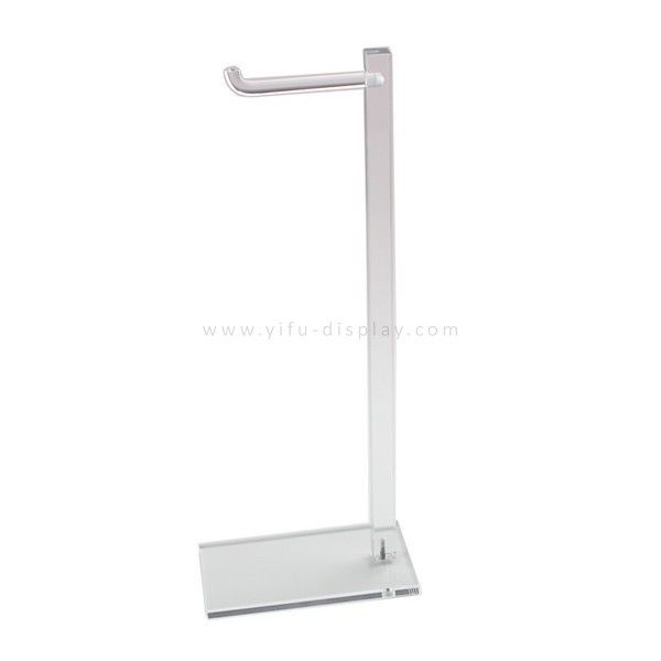 2017 Acrylic Handbag Stand Handbag Display Bag Display Holder Bag Rack