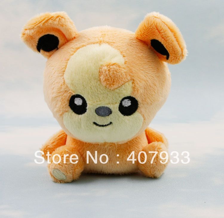 pokemon teddies amazon