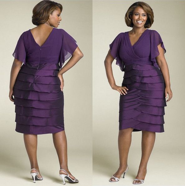 Plus size attire 26 records of plus size clothes