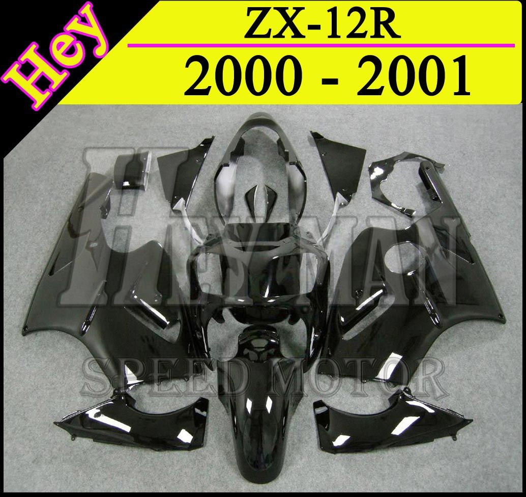 2001 zx12