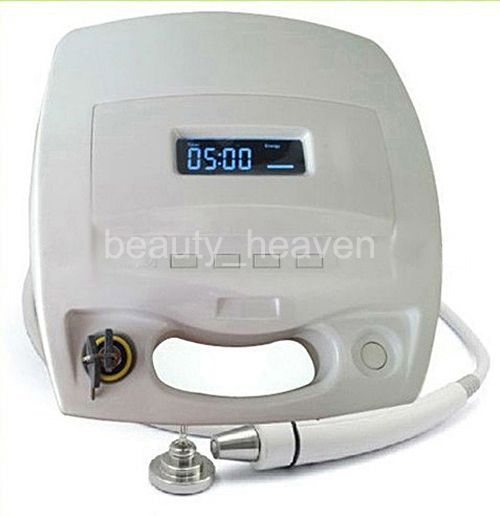NEW Portable Rf Radio Frequency Machine for Facial Lifting Skin