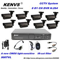 Compare Standalone Dvr System Prices | Buy