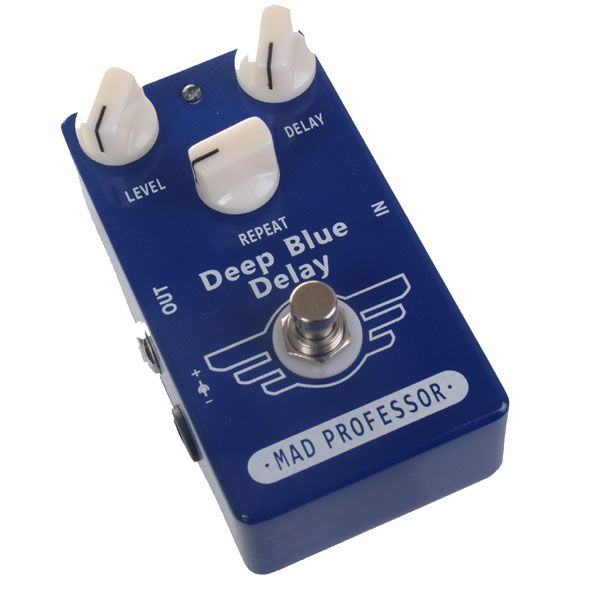 Бесплатная доставка Guitar Effect Pedal Delay и True Bypass Deep Blue Delay MU0368
Бесплатная доставка Guitar Effect Pedal Delay и True Bypass Deep Blue Delay MU0368