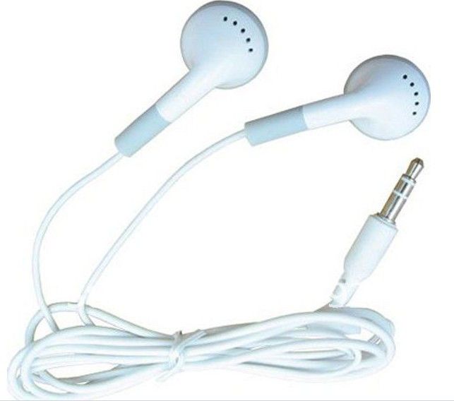 Wholesale Bulk Earphones Earbuds Headphones For Mp3 Mp4 Mobile Phones Free Shipping 200pcs
Wholesale Bulk Earphones Earbuds Headphones For Mp3 Mp4 Mobile Phones Free Shipping 200pcs