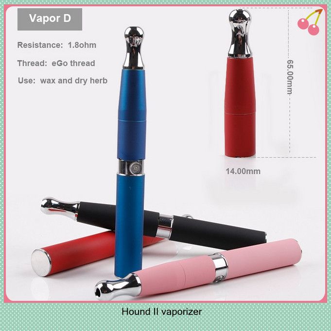 Ego One E Cigarette Skillet Wax Smoke Bho Oil Skillet Wax Dab Wax