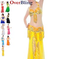 Babydoll Polester Belly Dancing lingerie Women's Dancing Polyester and