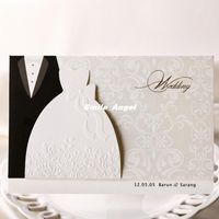 Best wedding invitations 2014