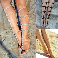 sexy feet sandal