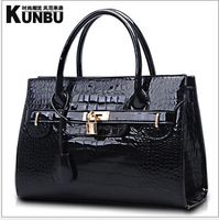 Wholesale - 2014 luxury brand new women lady tote handbag des...