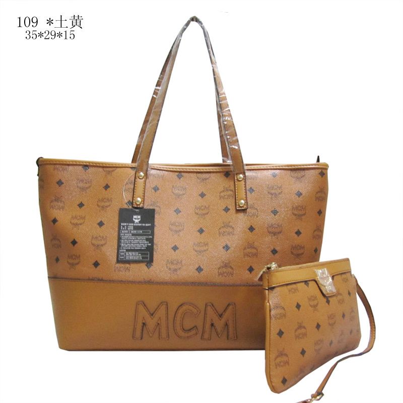 MCM Shoulder Bags New 2014 women leather handbags designer brand bag ... MCM Shoulder Bags New 2014 women leather handbags designer brand bag ...