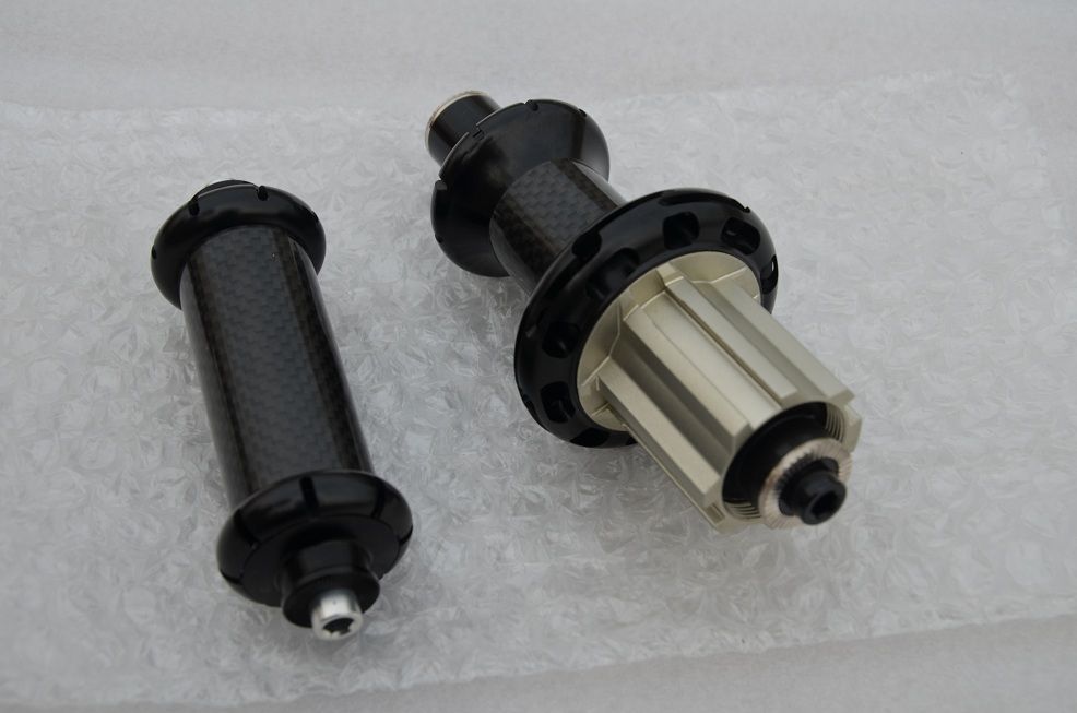 Powerway R36 G3 Hubs Super Light Road Bicycle Hubs Bike Hubs Straight