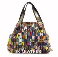 Shoulder Bags Women Plain The new Europe and the United States hot