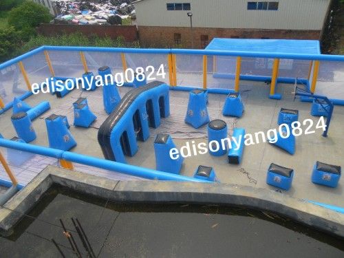 2019 Inflatable Pai… - image