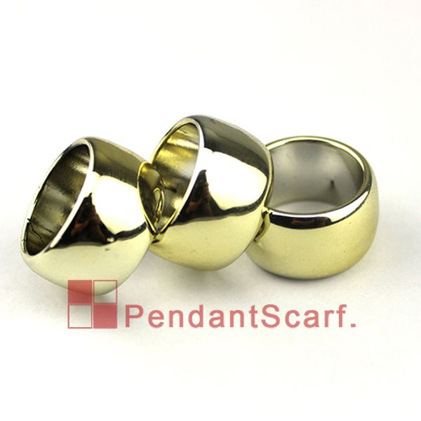 100PCS/LOT Hot Sale DIY Jewelry Necklace Scarf Pendant Scarf Rings Golden Plated Plastic CCB Charm Rings, Free Shipping, AC0124C
100PCS/LOT Hot Sale DIY Jewelry Necklace Scarf Pendant Scarf Rings Golden Plated Plastic CCB Charm Rings, Free Shipping, AC0124C