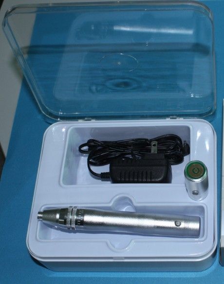 2 in 1 Nano Micro Needle Derma Pen Tattoo Machine Two Way Permanent Makeup Machine #Gztingmay
2 in 1 Nano Micro Needle Derma Pen Tattoo Machine Two Way Permanent Makeup Machine #Gztingmay