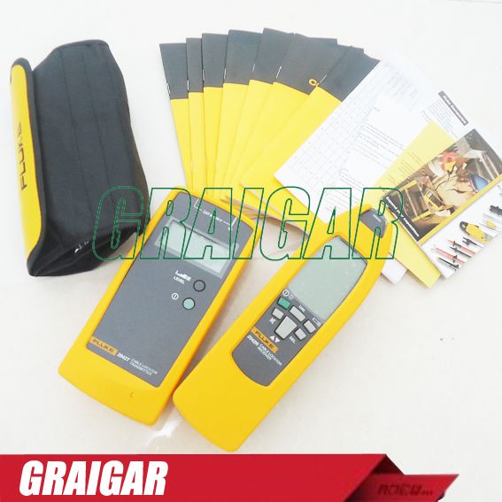 2018 New Design The Professional Cable Locator Kit Fluke 2042 Tracing