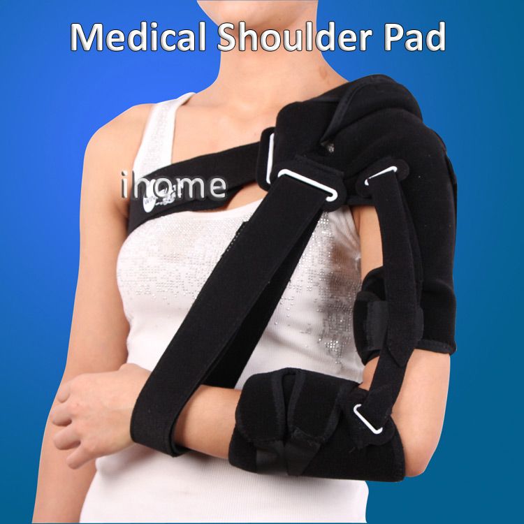 Medical Hohmann Type Shoulder Nursing Care Orthosis Belt For Acute Degenerative Diseases And