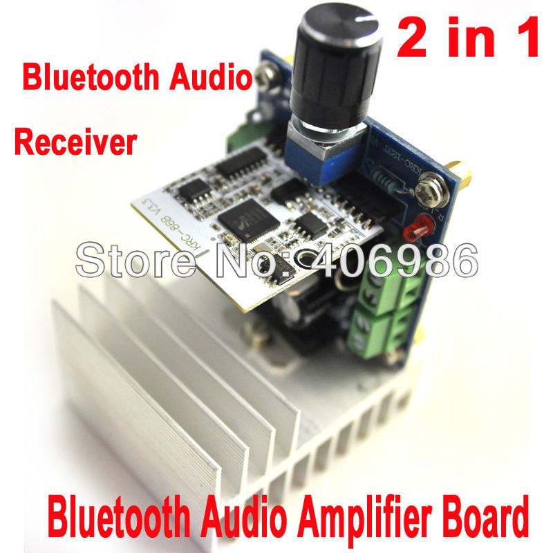 Shop Other Electronic Components Online, Bluetooth Audio Amplifier Board Tda7379btb Intelligent