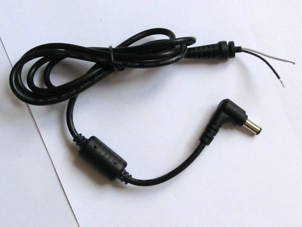 5шт L-образный DC 5.5 * 2.5mm 90 Прямоугольный кабель питания адаптерный кабель 1,18 метра Для ноутбука Toshiba Asus для ноутбуков
5шт L-образный DC 5.5 * 2.5mm 90 Прямоугольный кабель питания адаптерный кабель 1,18 метра Для ноутбука Toshiba Asus для ноутбуков