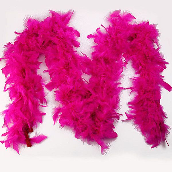 Feather Boa Party Favor Dress Up Costume Feather Boa Boas Set