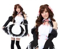cheap maid costume