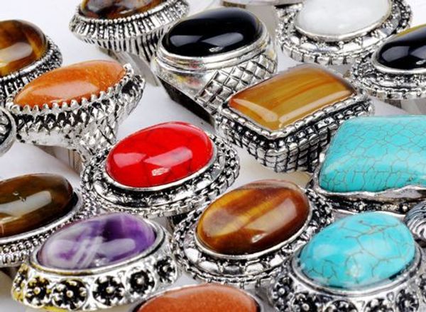 набухает 30шт mixed silver p поддельный большой драгоценный камень кольца оптом ювелирные лоты новое прибытие бесплатная доставка, Golden;silver
набухает 30шт mixed silver p поддельный большой драгоценный камень кольца оптом ювелирные лоты новое прибытие бесплатная доставка, Golden;silver