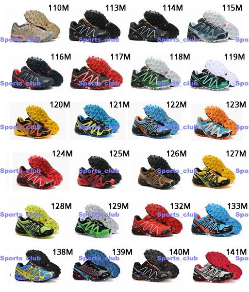 Basquettes salomon Clearance