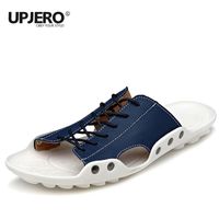 sandals shoes designer beach shoes outdoor footwear water shoes mens ...